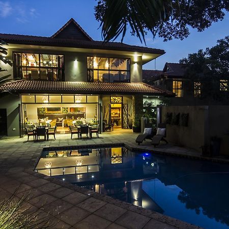 Cowrie Cove Guest House La Lucia Exterior foto