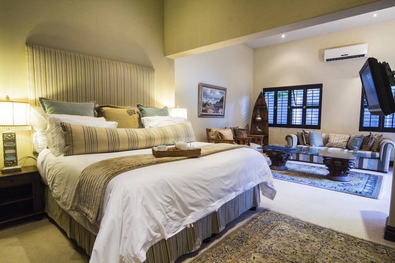 Cowrie Cove Guest House La Lucia Exterior foto
