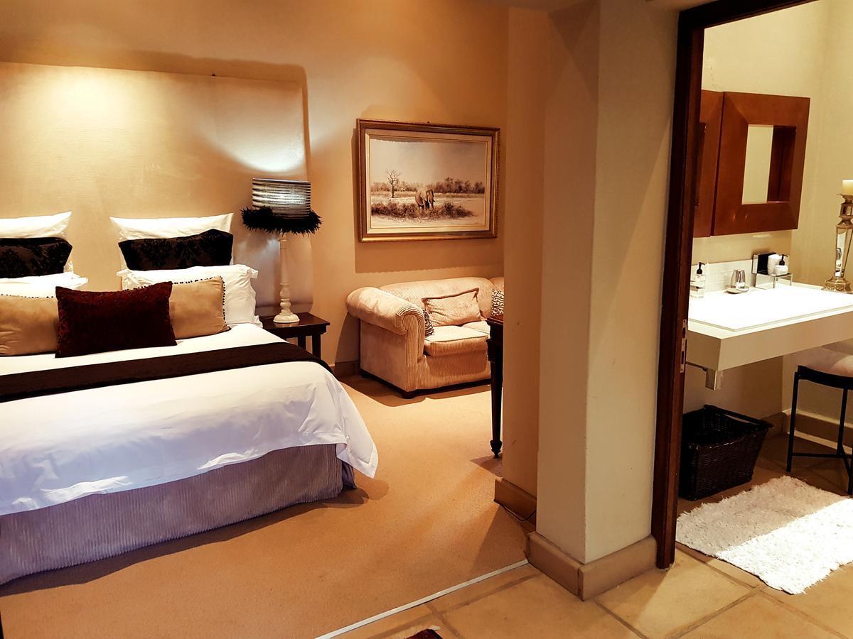 Cowrie Cove Guest House La Lucia Exterior foto